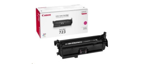 Canon TONER CRG-723M purpurový pro LBP-7750 (8.500 str.)