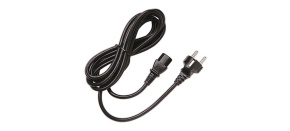 HP cable 2m 10A C13-C14 Redundant Jumper Cord HP cable 2m 10A C13-C14 Redundant Jumper Cord