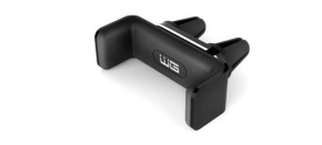 WG - Držák do auta WG 5, univerzální, roztahovací, černá WG - Držák do auta WG 5, univerzální, roztahovací, černá