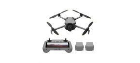 DJI Mini 5 Pro Fly More Combo (DJI RC 2)