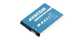 AVACOM baterie do mobilu Motorola Motofone F3 Li-Ion 3,7V 700mAh (náhrada BD50) AVACOM baterie do mobilu Motorola Motofone F3 Li-Ion 3,7V 700mAh (náhrada BD50)