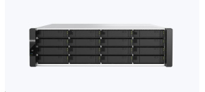 QNAP ES1686dc-R2-2123IT-64G (2x4C/XeonD-2123IT/3GHz/32GBRAM/16xSAS/3xGbE/4xSFP+/2xUSB3.2/2xPCIe/RP)