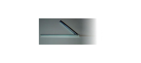 Držák antény pod střešní tašku, galvanický zinek, výška 40cm Držák antény pod střešní tašku, galvanický zinek, výška 40cm