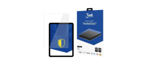 3mk hybridní sklo FlexibleGlass pro Apple iPad 10,9" 10 gen / 11" 11 gen 3mk hybridní sklo FlexibleGlass pro Apple iPad 10,9" 10 gen / 11" 11 gen