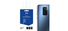 3mk Lens Protection pro Xiaomi Redmi Note 9 4G