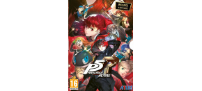 PC hra Persona 5 Royal