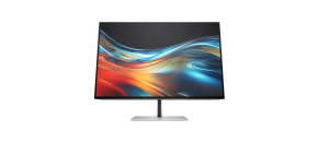 HP LCD 724pn 24" (1920x1200), IPS,16:10,350nits, 5ms,1500:1,DP, HDMI, DP out, 4xUSB3.2)