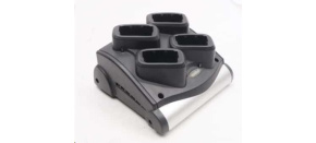 Zebra 4-Slot-nabíječka for MC90