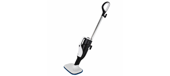 Salente JetSteam Pro, parní mop a ruční čistič 2v1