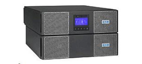 Eaton 9PX 6000i 3:1 RT6U HotSwap Netpack, UPS 6000VA, LCD