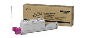 Xerox Inkoustový zásobník objemu 220ml Pigment MAGENTA pro 7142 Bowfin