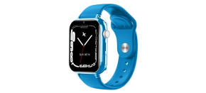 MaxCom Smartwatch FW59 Kiddo 4G Blue