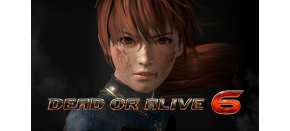 Dead or Alive 6 (PC) klíč Steam Dead or Alive 6 (PC) klíč Steam