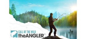 Call of the Wild: The Angler (PC) klíč Steam
