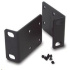 Hikvision 19" 1U 440-445 Mounting Bracket, Montážní sada do racku pro řadu DS-76xx/72xx, 1U (440-445mm)