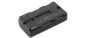 AVACOM baterie pro Canon BP-911/914/915 Li-Ion 7.2V 2600mAh 18.7 Wh AVACOM baterie pro Canon BP-911/914/915 Li-Ion 7.2V 2600mAh 18.7 Wh