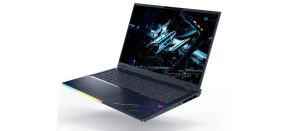 ACER NTB Predator Helios 18 AI (PH18-73-953K),Ultra 9 275HX,18" 2560x1600,32GB,1TB SSD,RTX 5080,W11 Home,Abyssal Black