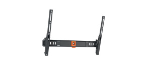 Vogel's TV 40-77", náklon 0-5-10-15°, hloubka 34 mm, VESA do 600x400, 35 kg