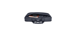 HP Everyday 14 Odyssey Gray Laptop Briefcase - brašna HP Everyday 14 Odyssey Gray Laptop Briefcase - brašna