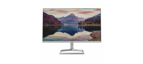 BAZAR - LCD HP M22f; 22" IPS matný, FHD 1920x1080; 300 nitů; 5ms; HDMI;VGA;Eyesafe - Poškozený obal (Komplet)