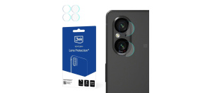 3mk Lens Protection pro Sony Xperia 5 V 3mk Lens Protection pro Sony Xperia 5 V