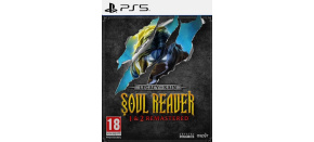 PS5 hra Legacy of Kain Soul Reaver 1&2 Remastered Deluxe Edition