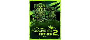 PS5 hra Forgive Me Father 2