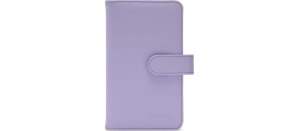 Fujifilm Album Mini 12 fialové