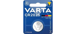 Varta CR 2025 Varta CR 2025