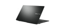 ASUS NTB Vivobook Go 15 (E1504FA-NJ2486W), R3 7320U, 15.6" FHD, 8GB, 512GB SSD, Radeon, W11 Home, Mixed black