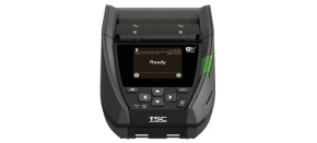 TSC Alpha-30L USB-C, BT (iOS), NFC, 8 dots/mm (203 dpi), RTC, display TSC Alpha-30L USB-C, BT (iOS), NFC, 8 dots/mm (203 dpi), RTC, display