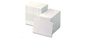 Zebra Premier Plus ID Card - 5x100ks - White - Polyvinyl Chloride (PVC) Zebra Premier Plus ID Card - 5x100ks - White - Polyvinyl Chloride (PVC)