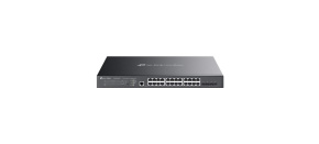 TP-Link OMADA switch SG3428XPP-M2 (24x2,5GbE, 4xSFP+,16xPoE+,8xPoE++,16xPoE+,500W) TP-Link OMADA switch SG3428XPP-M2 (24x2,5GbE, 4xSFP+,16xPoE+,8xPoE++,16xPoE+,500W)