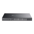 TP-Link OMADA switch SG3428XPP-M2 (24x2,5GbE, 4xSFP+,16xPoE+,8xPoE++,16xPoE+,500W)