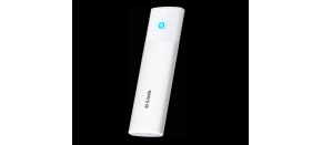 D-Link DSP-111 USB-C Enclosure/Externí box pro M.2 NVMe/NGFF SSD