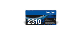 BROTHER Toner TN-2310 Laser Supplies - toner cca 1200stran