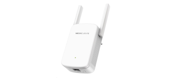 MERCUSYS ME30 WiFi5 Extender/Repeater (AC1200,2,4GHz/5GHz,1x100Mb/s LAN)