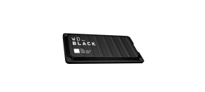 SanDisk externí SSD 500GB WD BLACK P40 Game Drive SanDisk externí SSD 500GB WD BLACK P40 Game Drive