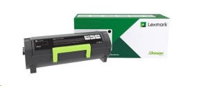 LEXMARK toner BLACK B222H00 return B2236dw/MB2236adw/MB2236adwe 3000str. LEXMARK toner BLACK B222H00 return B2236dw/MB2236adw/MB2236adwe 3000str.