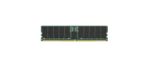 KINGSTON DIMM DDR5 128GB 6400MT/s CL52 ECC Reg 2Rx4 Micron B KINGSTON DIMM DDR5 128GB 6400MT/s CL52 ECC Reg 2Rx4 Micron B