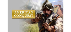 American Conquest (PC) klíč Steam American Conquest (PC) klíč Steam