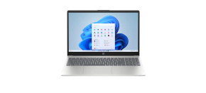 HPM spec. NTB HP 15-fc0235nc, HP 15.6" FHD, Ryzen 7-5825U, 16GB, 512GB SSD, Radeon, Win11, Silver, +3M GamePass