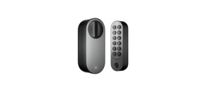 AQARA Smart Lock U200, Black AQARA Smart Lock U200, Black