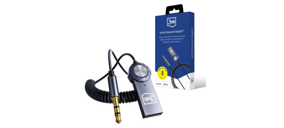 3mk Audio Bluetooth Adapter