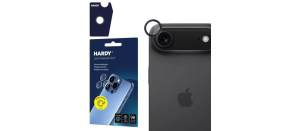 3mk HARDY Lens Protection Pro pro Apple iPhone Air Black