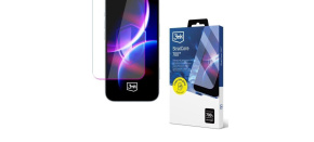 3mk ochranná folie StratCore700 pro Apple iPhone Xr
