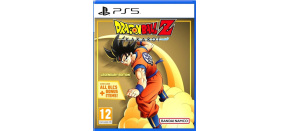 PS5 hra Dragon Ball Z Kakarot - Legendary Edition