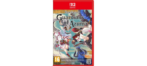 Nintendo Switch 2 hra Rune Factory: Guardians of Azuma Nintendo Switch 2 hra Rune Factory: Guardians of Azuma
