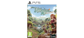 PS5 hra Tales of the Shire: A The Lord of The Rings™ Game PS5 hra Tales of the Shire: A The Lord of The Rings™ Game