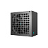BAZAR - DEEPCOOL GAMERSTORM zdroj 650W PQ650G, 120mm, Plně modulární, 80+ Gold - Poškozený obal (Komplet)